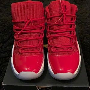 Air Jordan 11 retro BG..